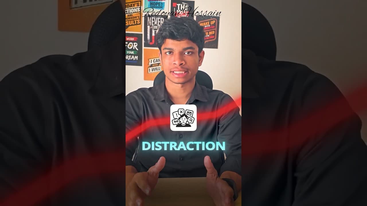 This Edit Will Blow Your Mind 💥 | Destruction | Redoyan Films